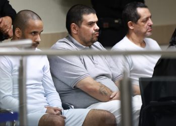 Chacina no DF: condenados recebem, somados, mais de mil anos de prisão