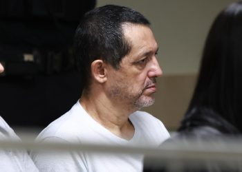 Réu apontado como mentor nega ter planejado chacina do DF