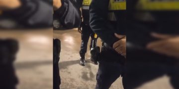 “Cala boca”: policial confrontado por PMs em blitz deve ser indenizado. Veja vídeo