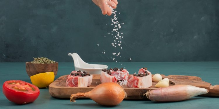 Substituição simples na rotina pode ajudar a controlar a pressão alta