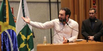 Celina nomeia Samuel Konig como novo secretário do Consumidor
