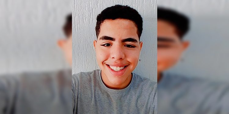 Pai relata últimos passos de adolescente desaparecido encontrado morto no DF