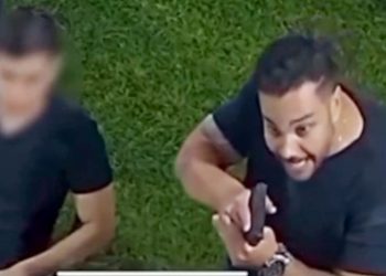 PF deverá explicar apuração sobre agente acusado de homofobia