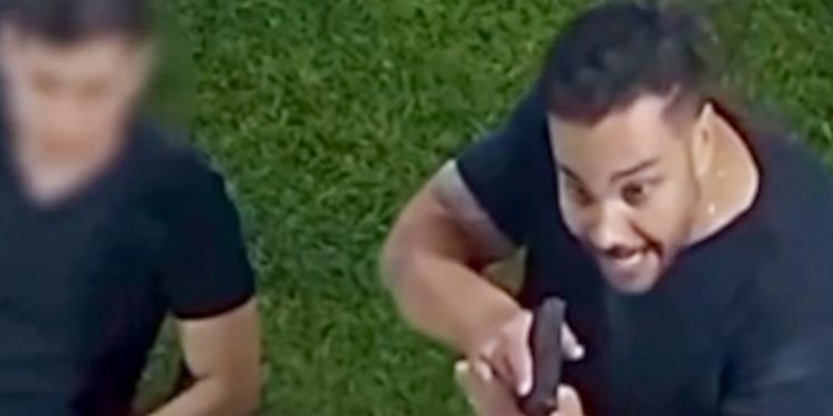 PF deverá explicar apuração sobre agente acusado de homofobia