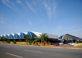 Área do Shopping Popular de Brasília terá Mercado Municipal do DF
