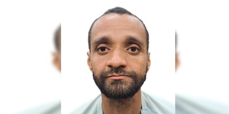 Saiba quem é homem preso pelo latrocínio de italiano em igreja no DF