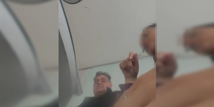 Veja quanto ganha servidor do TST que abusava de aluna durante aulas