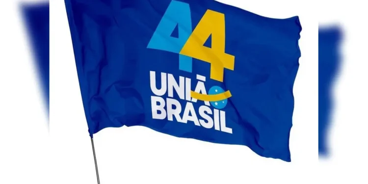 União Brasil recorre da decisão que o condenou a devolver R$ 1 milhão