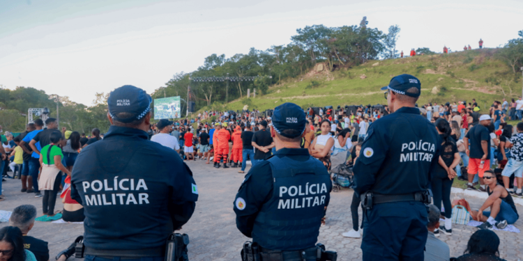 Operação na Via Sacra de Planaltina terá “Sala Lilás”. Entenda