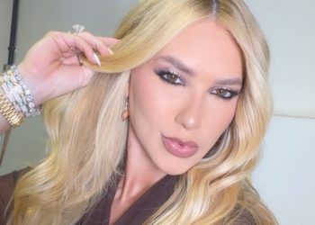 WePink: mulher pede bloqueio de bens da Virginia e indenização