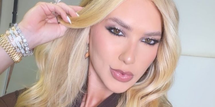 WePink: mulher pede bloqueio de bens da Virginia e indenização