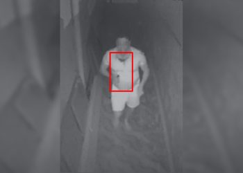 Date sangrento no DF: após sexo, homem agride companheiro com canivete. Veja vídeo