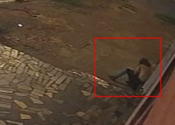 Criminoso reconhece e mata testemunha que o denunciou por roubo no DF. Veja vídeo