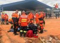 Homem morre após sofrer parada cardíaca nas proximidades do Kartódromo