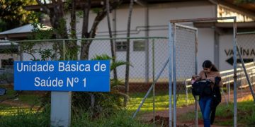 Sem vacinas de Covid no DF, governo federal envia 85 mil doses à capital