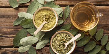 Intoxicações ligadas ao kratom disparam nos EUA em uma década