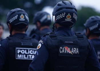 Atlas da violência: DF lidera queda de homicídios no Brasil em 10 anos