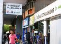 Saúde e comércio se destacam entre as vagas desta terça (26/5) no DF