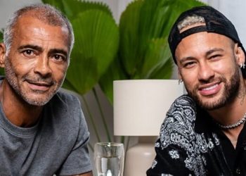 Romário reage à convocação para a Copa: “Mudaria um ou dois”
