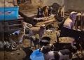 Morador de Ceilândia que acumulava 100 cães é multado em R$ 1 milhão. Veja vídeo
