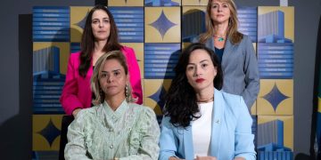 Mulheres ocupam maioria dos cargos de chefia na Controladoria do DF. Veja vídeo