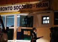 Menina atacada por onça na Chapada passou por cirurgia, recebeu vacina contra raiva e segue internada