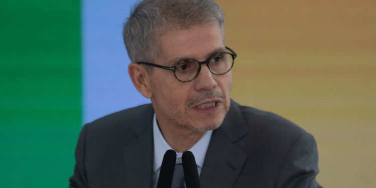 Sidônio diz que Lula e governo “jamais pediram” dinheiro a Vorcaro para filme
