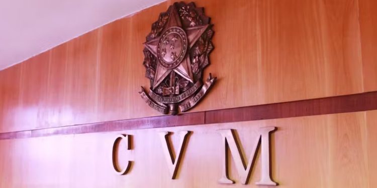 Naskar, que sumiu com quase R$ 1 bilhão de clientes, não tem registro na CVM