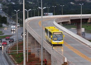 Projeto que prevê oferta de ônibus 24 horas por dia é aprovado na CLDF