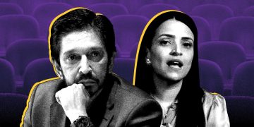Após denúncias, gestão Nunes aditou R$ 49 mi à ONG de produtora de Dark Horse