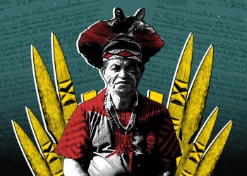 “Eu vou morrer aqui”: Carta de cacique preso inspira denúncia de criminalização de Pataxós
