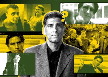 Exclusivo: Todas as perguntas do diretor de Dark Horse sobre Bolsonaro