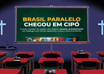 Filantropia e negacionismo: a aliança entre Brasil Paralelo e ONG bolsonarista na Bahia