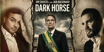 Filme Dark Horse é o Cavalo de Troia da candidatura de Flávio Bolsonaro