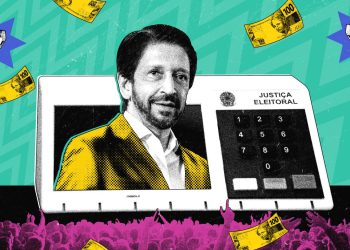 Gestão Nunes triplicou gastos com shows em meio às campanhas eleitorais de 2024