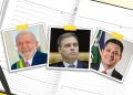 Lula e Alcolumbre tentam diálogo e Câmara analisa dividir proposta sobre fim da escala 6×1