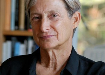 Judith Butler: gênero, poder e feminismo na era da internet