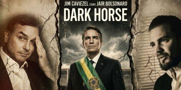 Dark Horse: uma doação de 61 milhões de reais para eleger um Bolsonaro