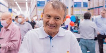 Bilionário da maior rede de supermercados do NE expande negócio com generosidade fiscal