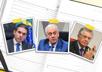 Congresso decide sobre fim da escala 6×1 e futuro do PIX em semana com ‘superquarta’