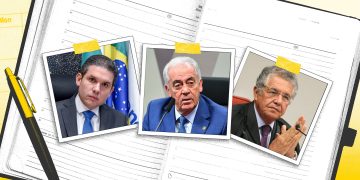 Congresso decide sobre fim da escala 6×1 e futuro do PIX em semana com ‘superquarta’