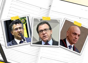 Fim da escala 6×1 será tema na Câmara e no Senado enquanto STF discute igualdade salarial