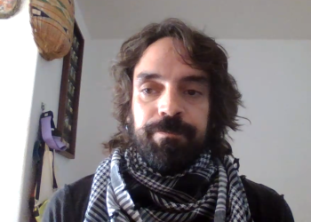 Gaza: “Moralmente, a gente saiu intacto”, diz pediatra brasileiro sobre tortura por Israel