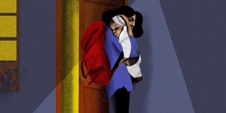 Mães são maioria nos casos de violência contra a mulher, apontam pesquisas