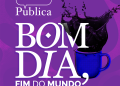 Clima de Copa do Mundo