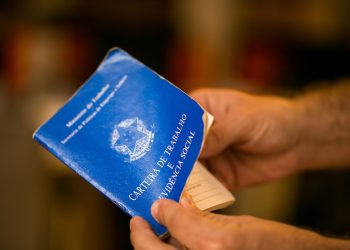 DF tem 1.274 vagas nesta quarta (20/5). Salários chegam a R$ 8 mil