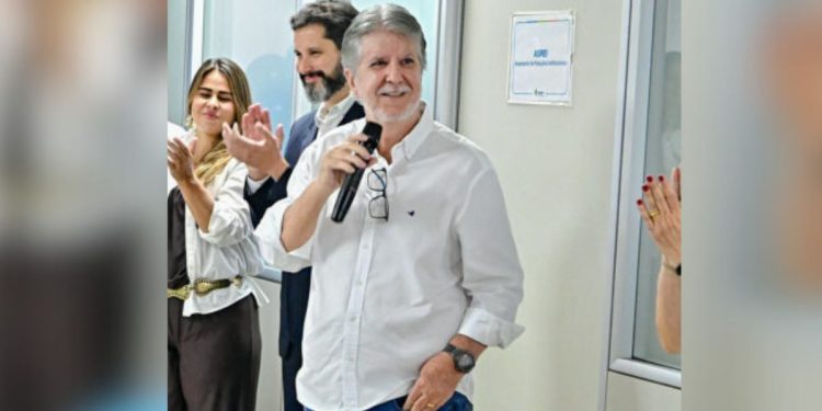 Presidente do Iges-DF, Cleber Monteiro é destituído do cargo