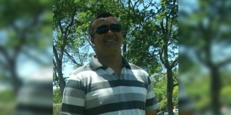 GDF quer mudar nome de rua para Clezão, “patriota” que morreu na Papuda