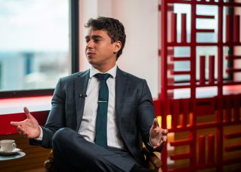 Nikolas Ferreira obtém vitória na Justiça em ação do PT