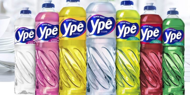 Ypê: entenda como bactéria encontrada em produtos pode afetar a saúde